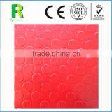 High Quality Flame Retardant Anti-slip Plastic PVC Vinyl Flooring Roll