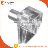 5mm Pin Plastic Shelf Support for Cabinet