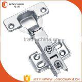 35mm Slide-on Hydraulic Hinge thumbnail-1