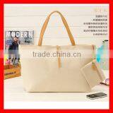 Explosion Model Casual Fashion Women Shoulder Bag Leather Handbag thumbnail-6