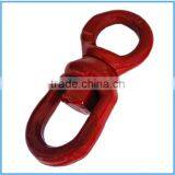 G80 EUROPEAN TYPE SWIVEL(big&small Eye),SAFETY FACTOR 4:1 thumbnail-2