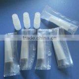 Manufacturer Disposable Mouthpiece Covers Silicon Drip Tip Cover thumbnail-2