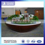 New Residential Architectural Model Making, Building Model