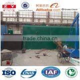 Made in China Carbon Steel Material Integrated Waste Water Treatment Machine for Industry Waste Water thumbnail-4