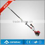 Petrol Honda GX35 Engine Backpack Handy Hand Held Poker Machine Gasoline Portable Concrete Vibrator thumbnail-1