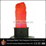 Electric 6 Seats 4D 5D Cinema Simulator for Shopping Mall thumbnail-4