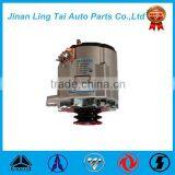 Sinotruk HOWO Truck Spare Parts 1540W Alternator thumbnail-5