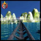 Newest 2014 Amusement Game Machine 8D Cinema Equipment Factory thumbnail-1