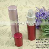 Customized LOGO 20ml Refillable Perfume Sprayer thumbnail-1