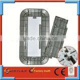 Gramado Protection Sheet Soccer Artificial Turf Competitive thumbnail-4