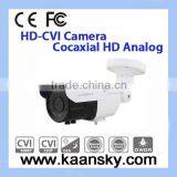 2015 High Quality Products With Varifocal Lens and OSD 2 Megapixel 1080p Hd-cvi Cameras