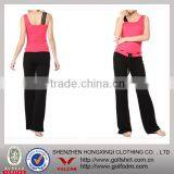 Dry Fit Women Fitness and Fashionable Sports Wearing Sets thumbnail-3