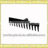 Rail Steel Farming Rake Head R003-12FL