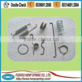 Shock Absorber Painting Brass Spring thumbnail-1