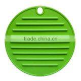 Silicone Pot Holder /silicone Oven Mat 100% Food Grade thumbnail-1