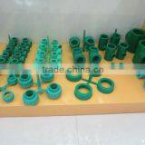 Company That Manufacture Plastic Pipe Fitting Injection Mould/Collapsible Core