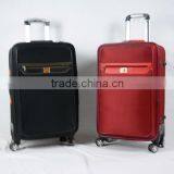 Travel Trolley 360 Wheel Luggage Bag thumbnail-2