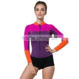 2mm Nroprene Hot Summer Shorty Wetsuit Top thumbnail-4