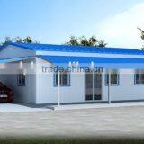 China Temporary Modular House, China House, Made in China