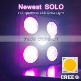 Hydro420 Full Spectrum 300w LED Grow Lights for 420/weed/hemp Growing by Geyapex