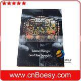 7 Inch LCD Video Book/Video Infolder Book thumbnail-4