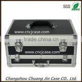 Aluminum Double Open Tool Box,Drawer Aluminum Toolbox Quality Choice thumbnail-5