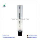 Diameter 19mm Round Tip Lip Gloss Cosmetic Tube Packaging thumbnail-1