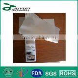 33*40cm Reusable Non-stick Cooking Liner With FDA Certified