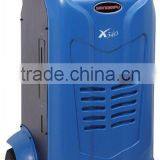 Fully Automatically Auto Refrigerant Recycling Machine With Database and Printer WDF-X540