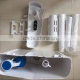 808 PP Wall-Hung Toilet Tank for Squatting Pan thumbnail-4