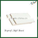 Fireproof Material Magnesium Oxide Board Fireproof Board Mgo Board Wall Panel thumbnail-1