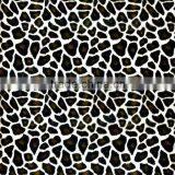 Water Transfer Printing Hydro Graphics Film--Giraffe Pattern Width 100cm GWA58-2
