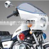 MOTO LED STROBE LIGHT, MOTORCYCLE LED DASH STROBE LIGHT (SR-LS-52086-6W) High Power LEDs thumbnail-6