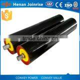 Thoughing Idler 24" Belt Conveyor Roller Carrier Roller