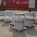 Umbrella Frame Steel Wire DIN17223