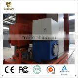 Unique Slag Limiting Dart Dispatching Machine for Get Quality Steel