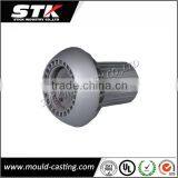 Cast Aluminum LED Light Housing thumbnail-2