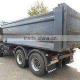 USED TRUCKS - VOLVO FM 64.400 6X4 TIPPER (LHD 3076) thumbnail-3