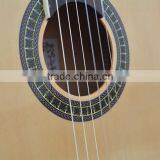 Nylon Strings Child Guitar, Mini Guitar Classical 1/4 Size thumbnail-2