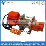 Anchor Electric Winch Sale/electric Anchor Winches for Boats thumbnail-5