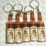 Captain Morgan Logo Projector Keychain CE and ROHS thumbnail-1