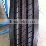 B Grade Truck Tire, TBR Blem