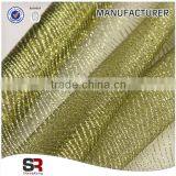 Dark Color Flower Wrap Hard Feeling Honeycomb Net thumbnail-3