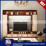 Modern living room tv cabinet wardrobe with tv cabinet