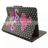 Custom High Quality Printing Patten Case For Tablet 7 Inch,Flip Case For Tablet 7 Inch With Belt thumbnail-3