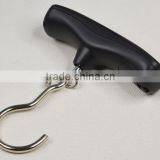 New 50kg/10g LCD Digital Fish Hanging Luggage Weight Scales thumbnail-4
