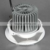 CCC CE RoHS Approved 10w Led Cob Downlight for Star Hotel thumbnail-6