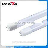 Crystal Super Brightness 140lm/w Series 9w Led Glass Tube