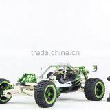 New Style 1/5 RC Gas Car Baja G320B (new Specification)