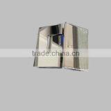 HJ-104 Made in China Bathroom Door Hinge/shower Hinge/glass Hinge thumbnail-4